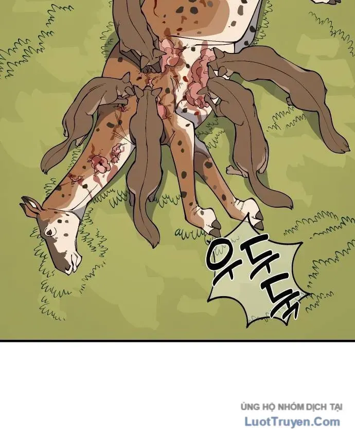 Động Vật Tiền Sử Chapter 20 - 6