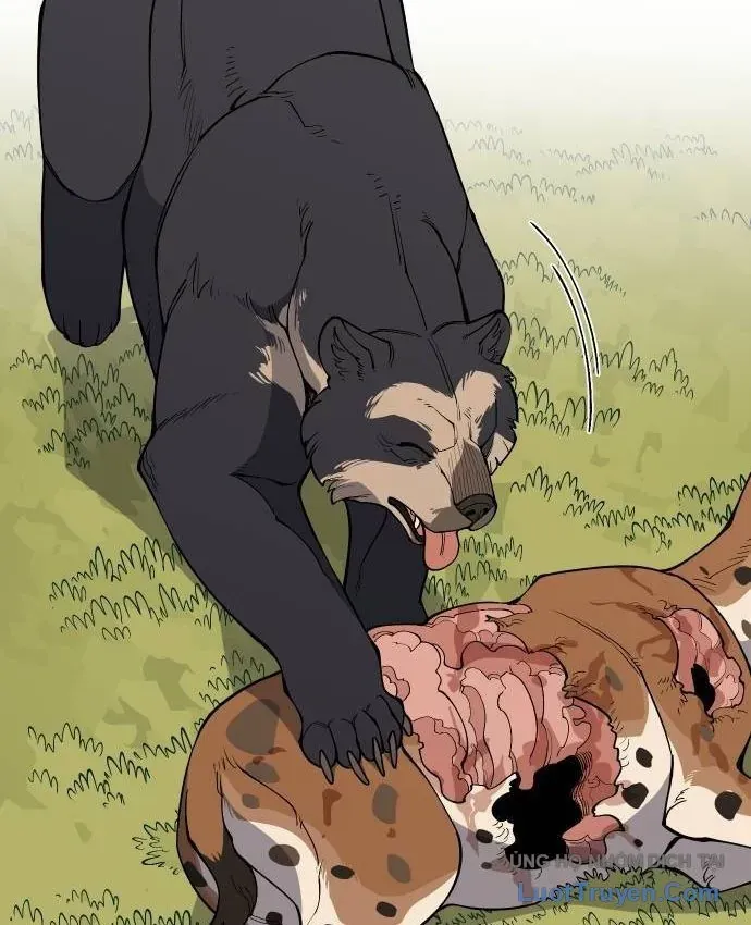 Động Vật Tiền Sử Chapter 20 - 58