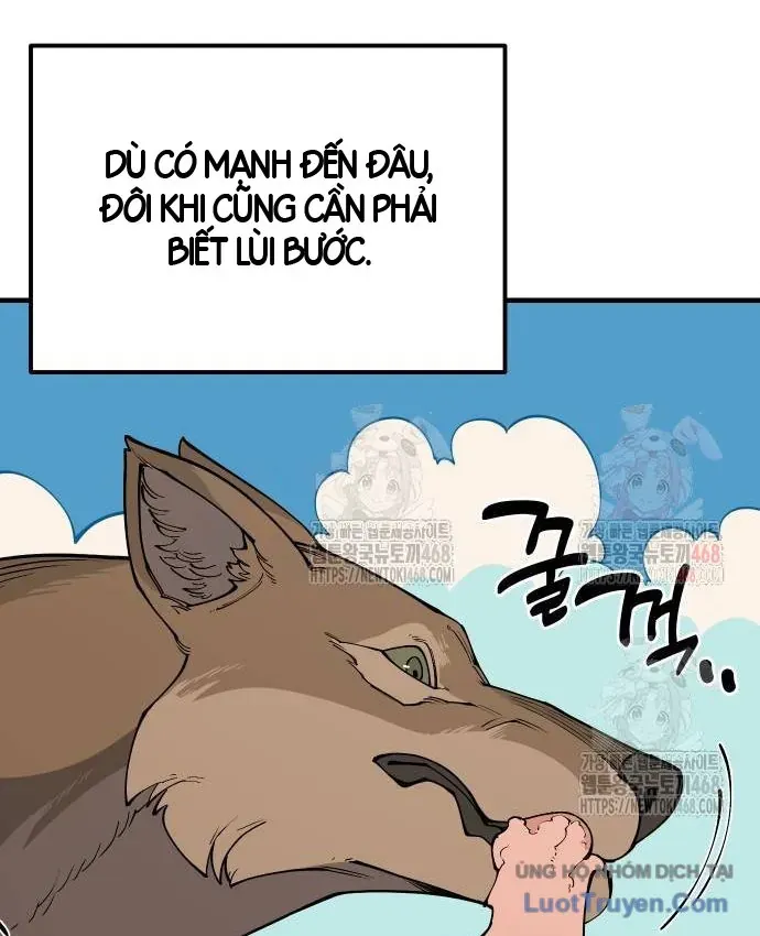 Động Vật Tiền Sử Chapter 20 - 7