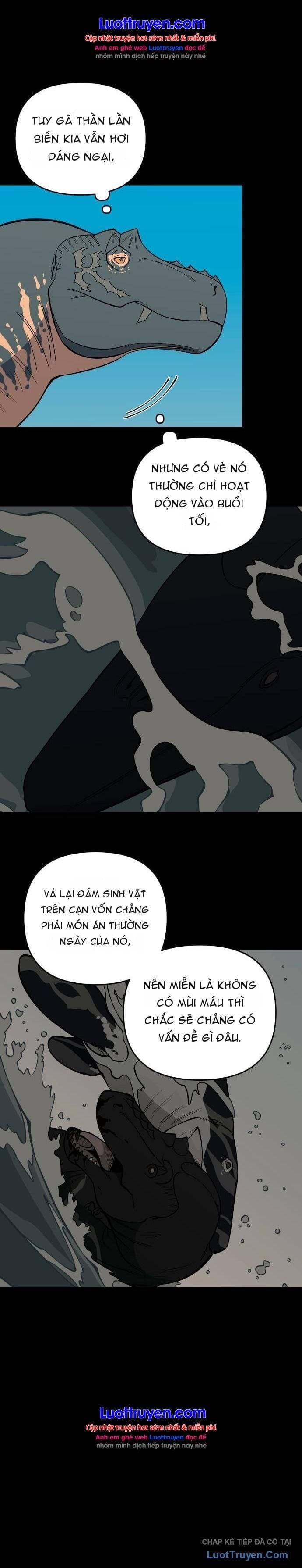 Động Vật Tiền Sử Chapter 40 - 13