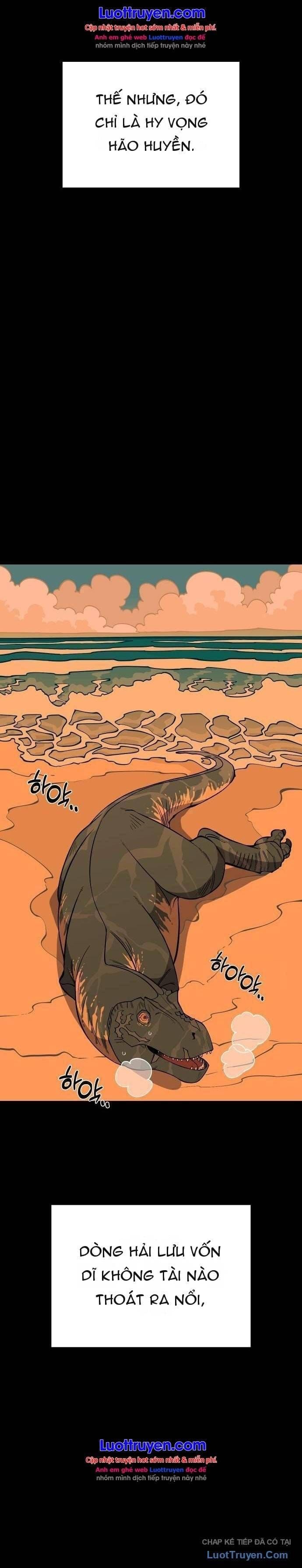Động Vật Tiền Sử Chapter 40 - 16