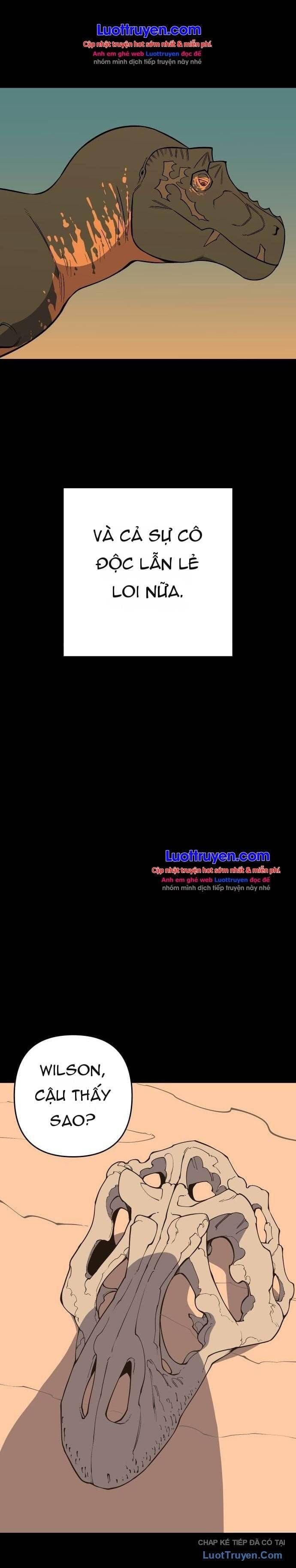Động Vật Tiền Sử Chapter 40 - 18