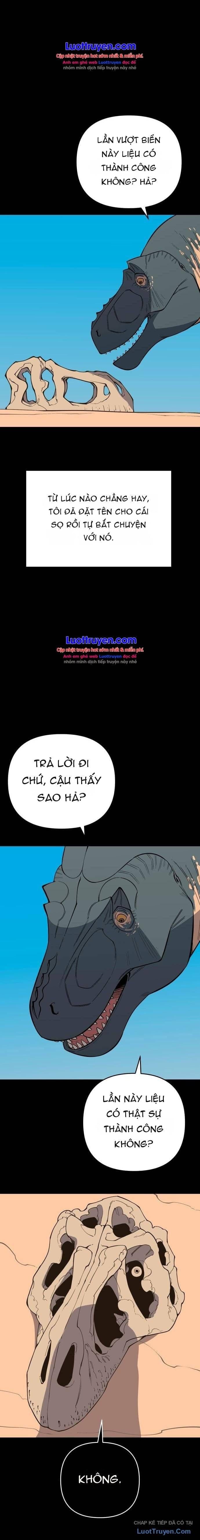 Động Vật Tiền Sử Chapter 40 - 19