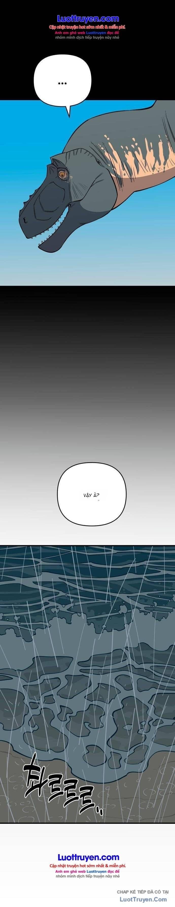 Động Vật Tiền Sử Chapter 40 - 20