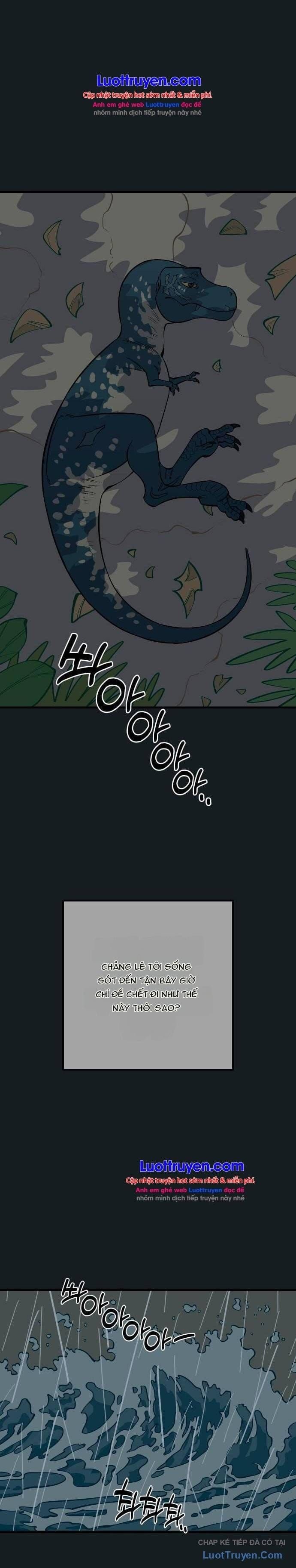 Động Vật Tiền Sử Chapter 40 - 26