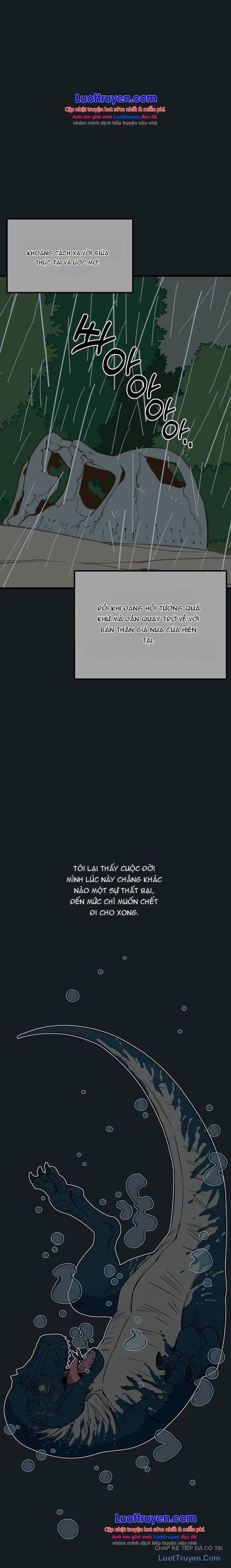 Động Vật Tiền Sử Chapter 40 - 27