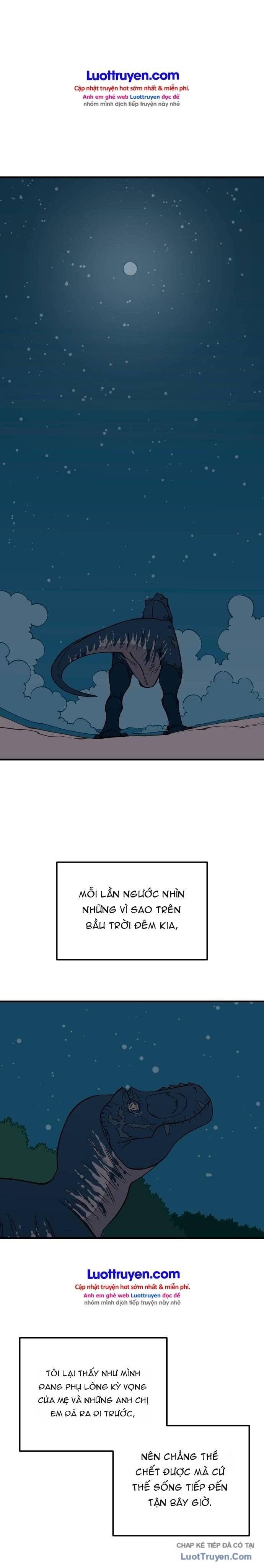 Động Vật Tiền Sử Chapter 40 - 30