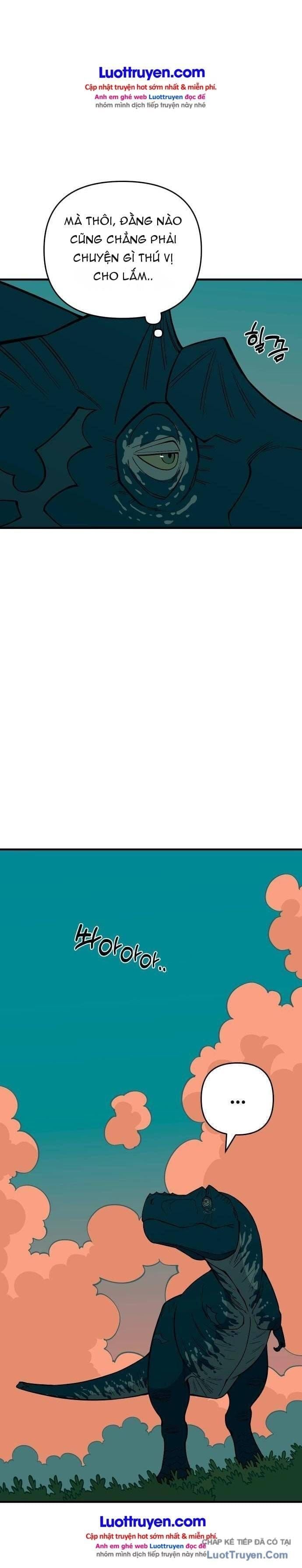 Động Vật Tiền Sử Chapter 40 - 35