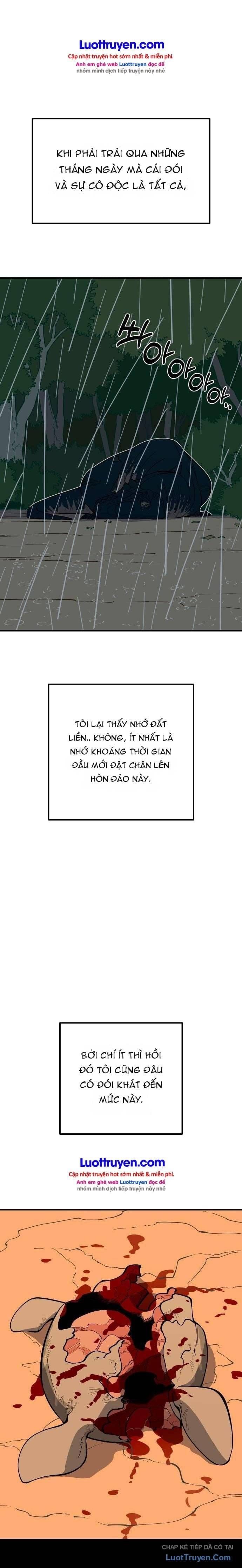Động Vật Tiền Sử Chapter 40 - 9