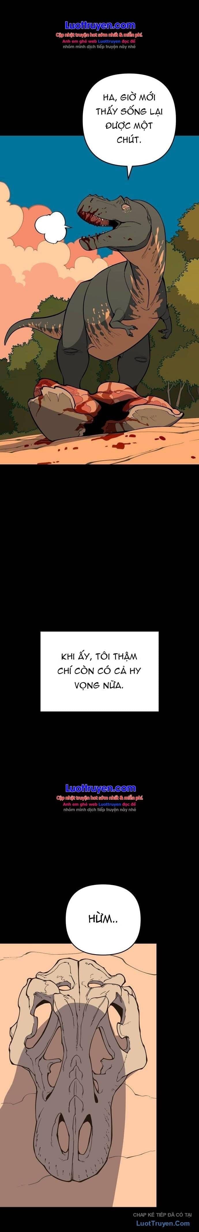 Động Vật Tiền Sử Chapter 40 - 10