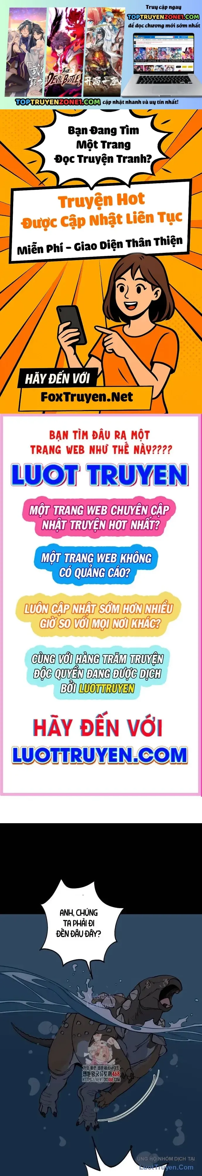 Động Vật Tiền Sử Chapter 9 - 2