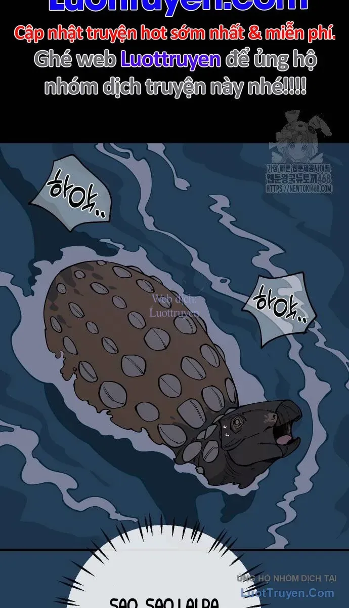 Động Vật Tiền Sử Chapter 9 - 11