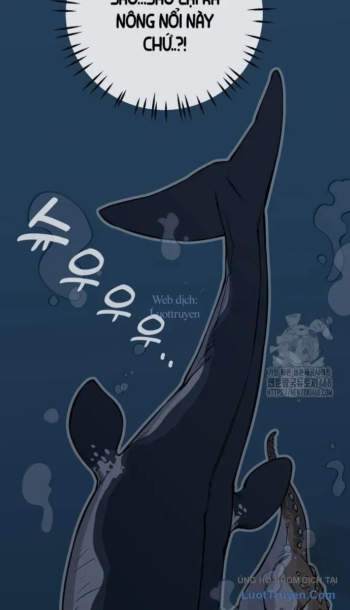 Động Vật Tiền Sử Chapter 9 - 12