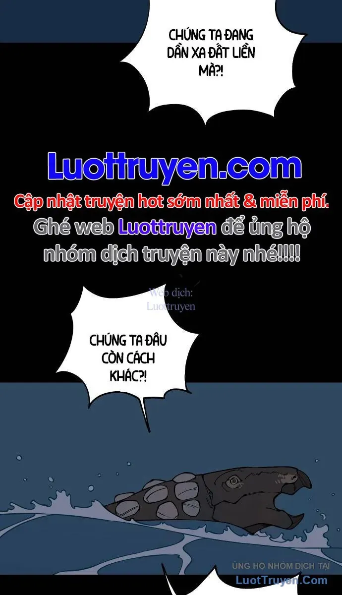 Động Vật Tiền Sử Chapter 9 - 3