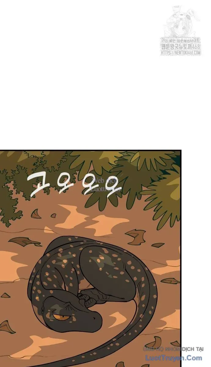 Động Vật Tiền Sử Chapter 9 - 25