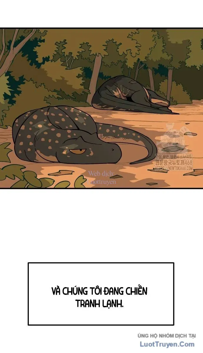 Động Vật Tiền Sử Chapter 9 - 30