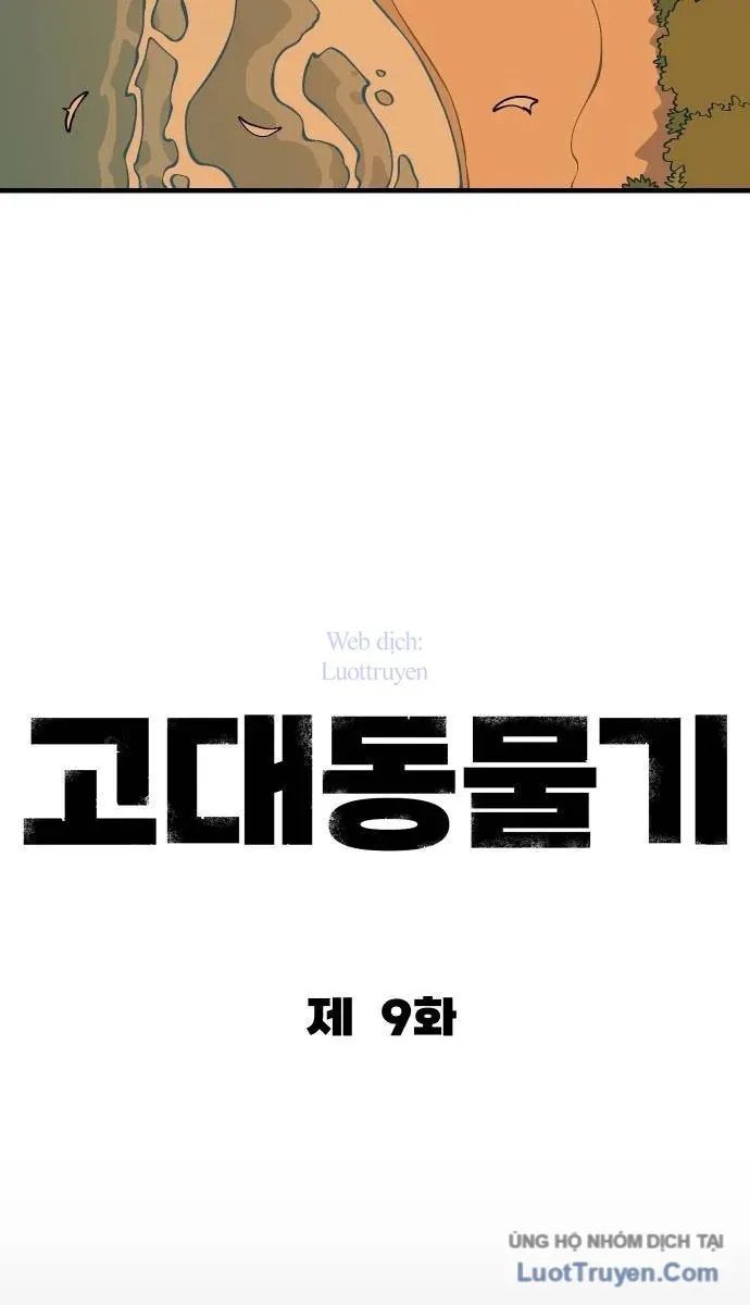 Động Vật Tiền Sử Chapter 9 - 32