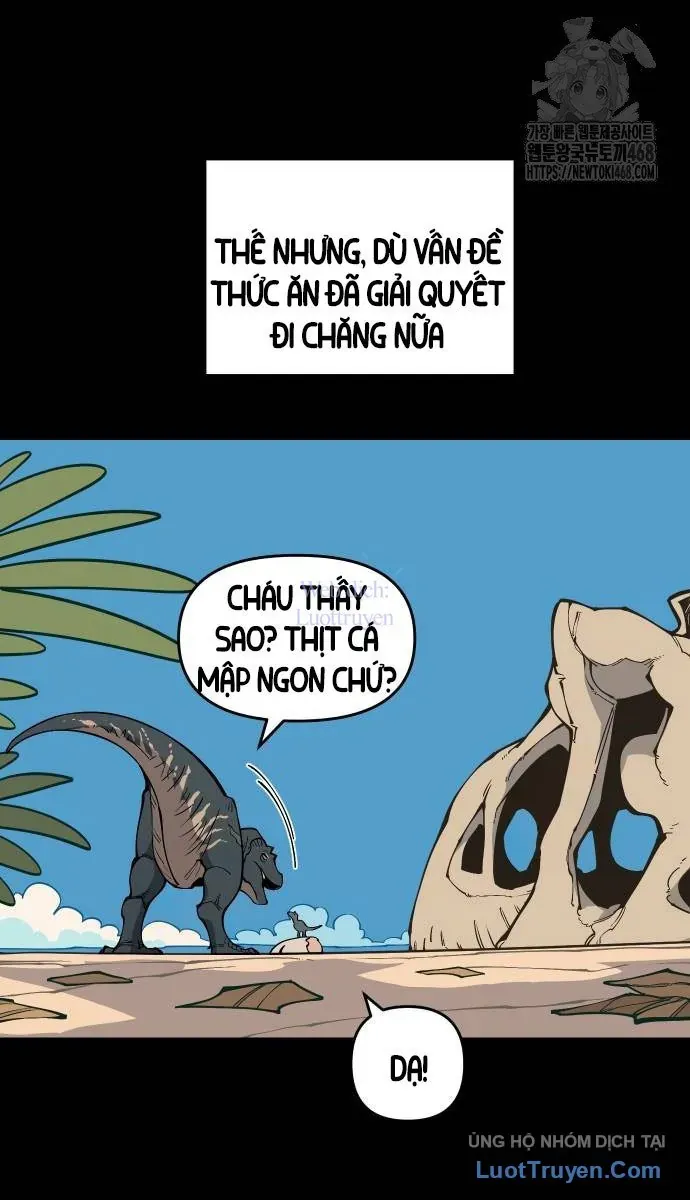 Động Vật Tiền Sử Chapter 9 - 41