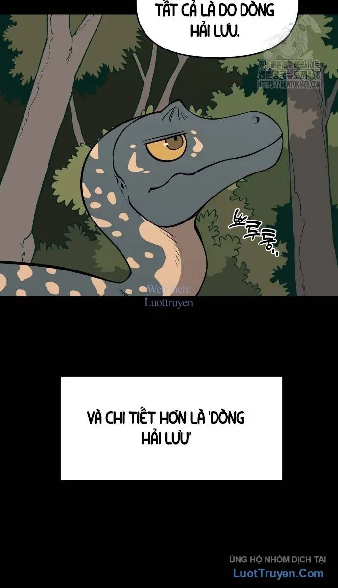 Động Vật Tiền Sử Chapter 9 - 45