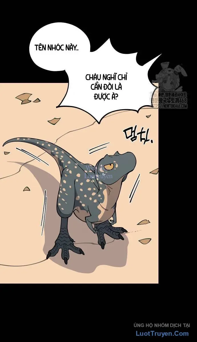 Động Vật Tiền Sử Chapter 9 - 64