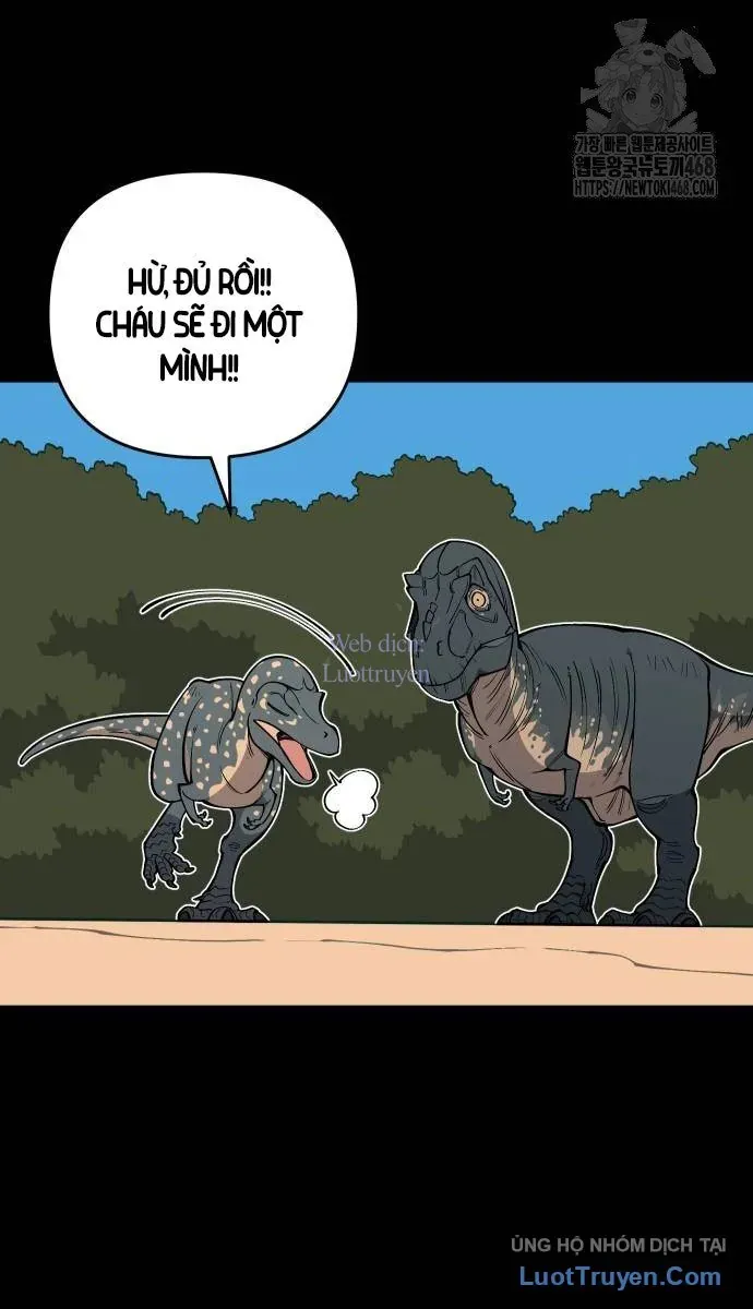 Động Vật Tiền Sử Chapter 9 - 74