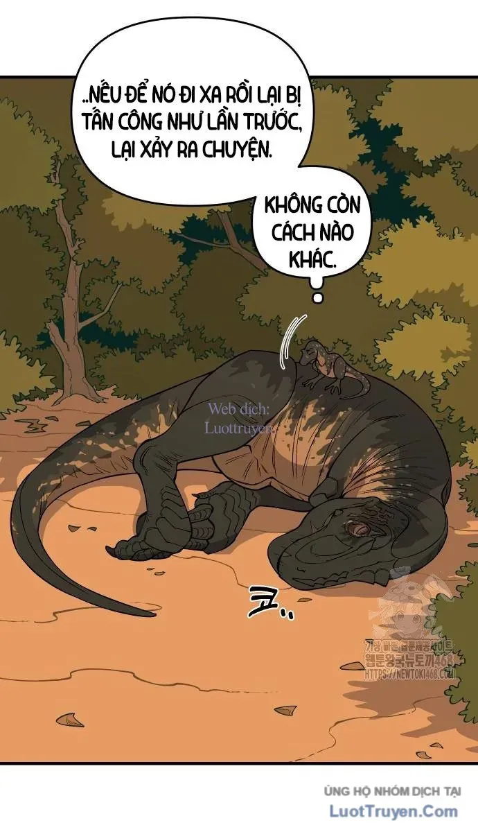 Động Vật Tiền Sử Chapter 9 - 92