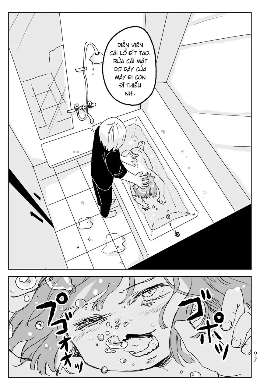 Mii-chan và Yamada-san Chapter 20 - 5
