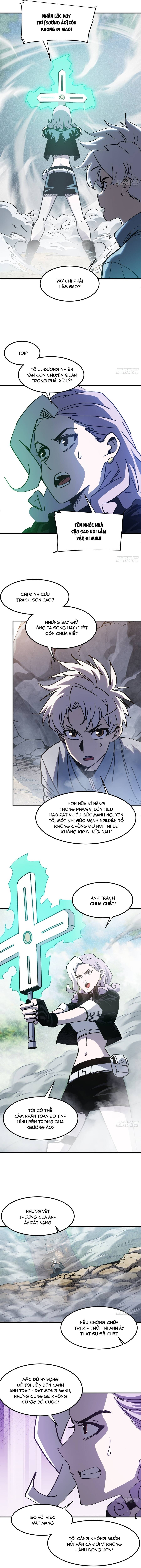 Ta Dùng Hệ Thống Đỉnh Cấp Đúc Lại Thế Giới Chapter 29 - 8
