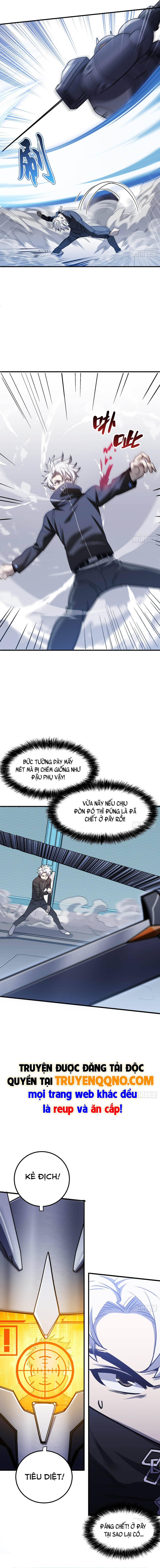 Ta Dùng Hệ Thống Đỉnh Cấp Đúc Lại Thế Giới Chapter 42 - 7