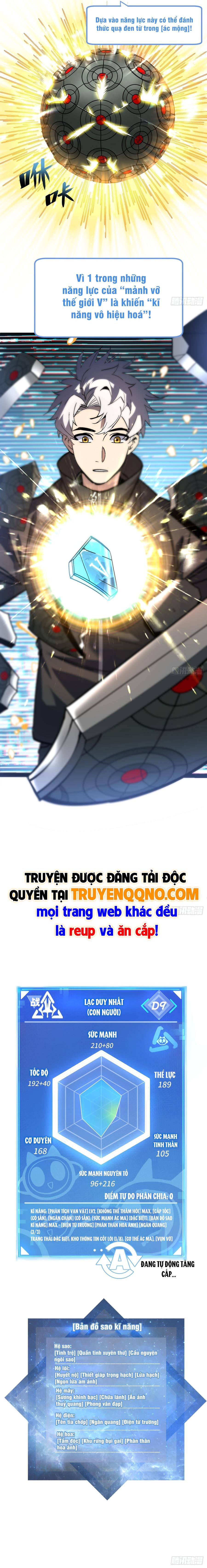 Ta Dùng Hệ Thống Đỉnh Cấp Đúc Lại Thế Giới Chapter 43 - 15