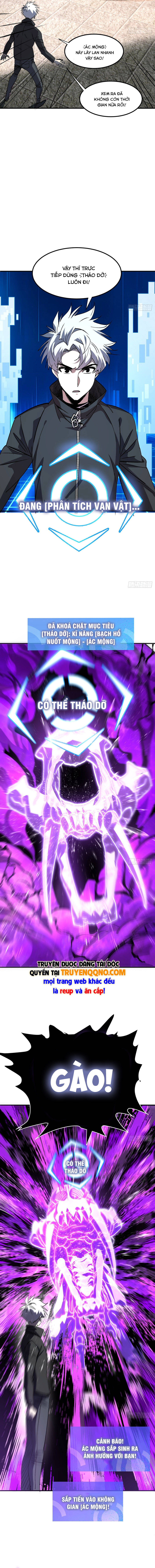 Ta Dùng Hệ Thống Đỉnh Cấp Đúc Lại Thế Giới Chapter 44 - 5