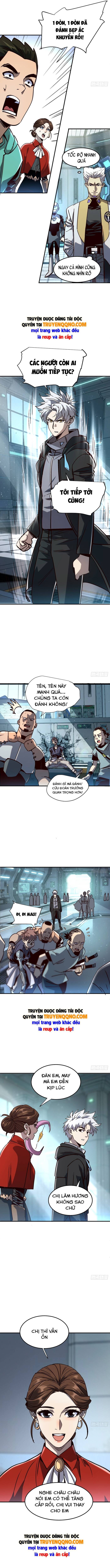 Ta Dùng Hệ Thống Đỉnh Cấp Đúc Lại Thế Giới Chapter 46 - 8