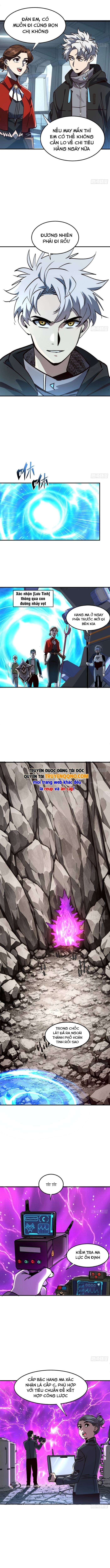 Ta Dùng Hệ Thống Đỉnh Cấp Đúc Lại Thế Giới Chapter 46 - 10
