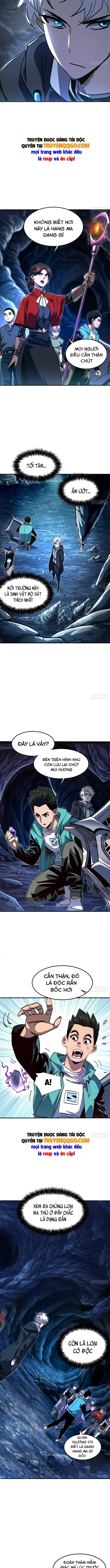 Ta Dùng Hệ Thống Đỉnh Cấp Đúc Lại Thế Giới Chapter 47 - 4