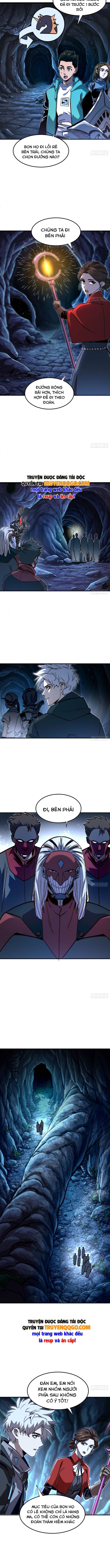 Ta Dùng Hệ Thống Đỉnh Cấp Đúc Lại Thế Giới Chapter 47 - 5