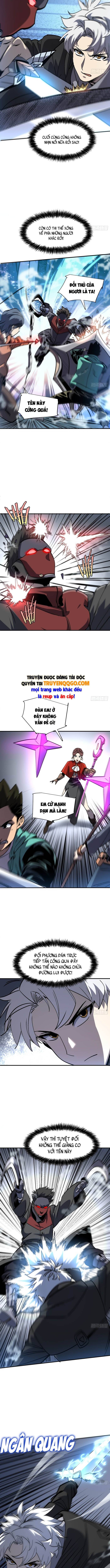 Ta Dùng Hệ Thống Đỉnh Cấp Đúc Lại Thế Giới Chapter 47 - 9