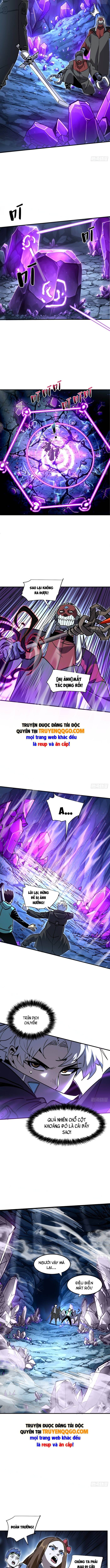 Ta Dùng Hệ Thống Đỉnh Cấp Đúc Lại Thế Giới Chapter 47 - 12