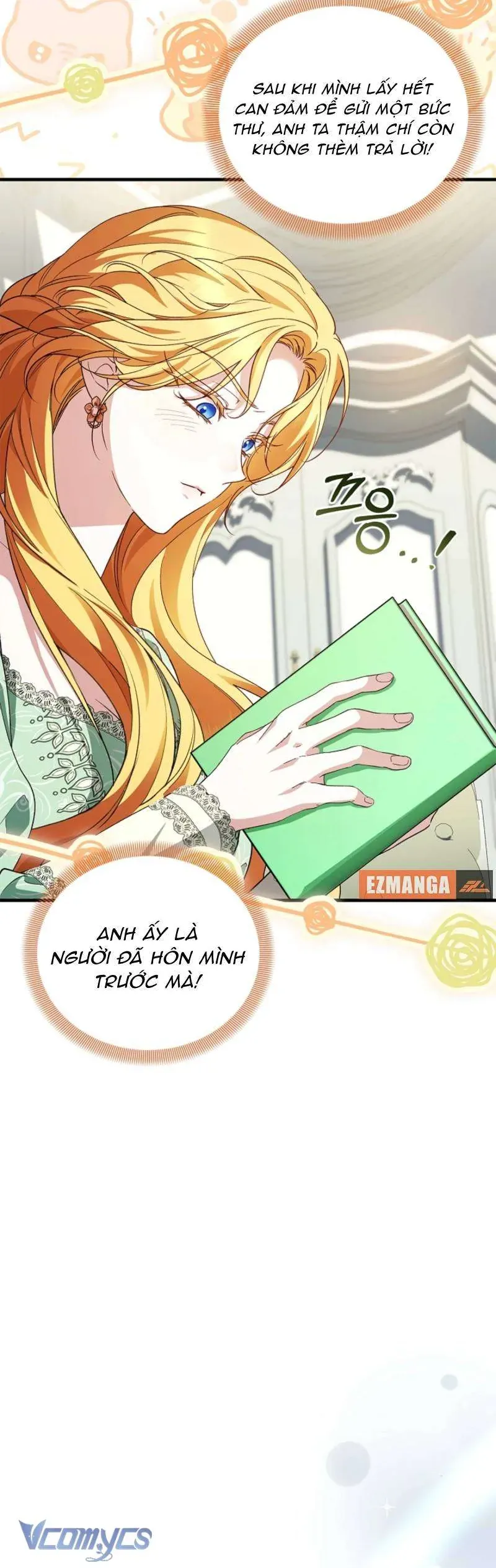 Nữ Bá Tước Bỏ Trốn Đã Quay Trở Lại Chapter 38 - 16