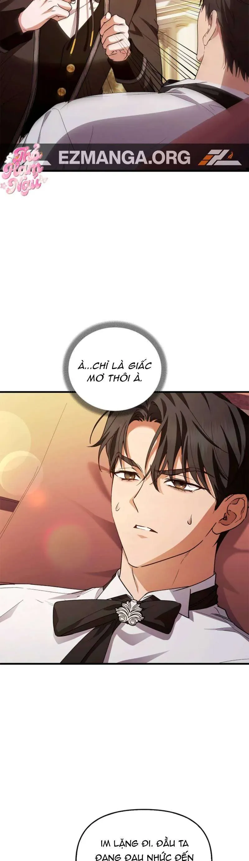 Nữ Bá Tước Bỏ Trốn Đã Quay Trở Lại Chapter 38 - 31