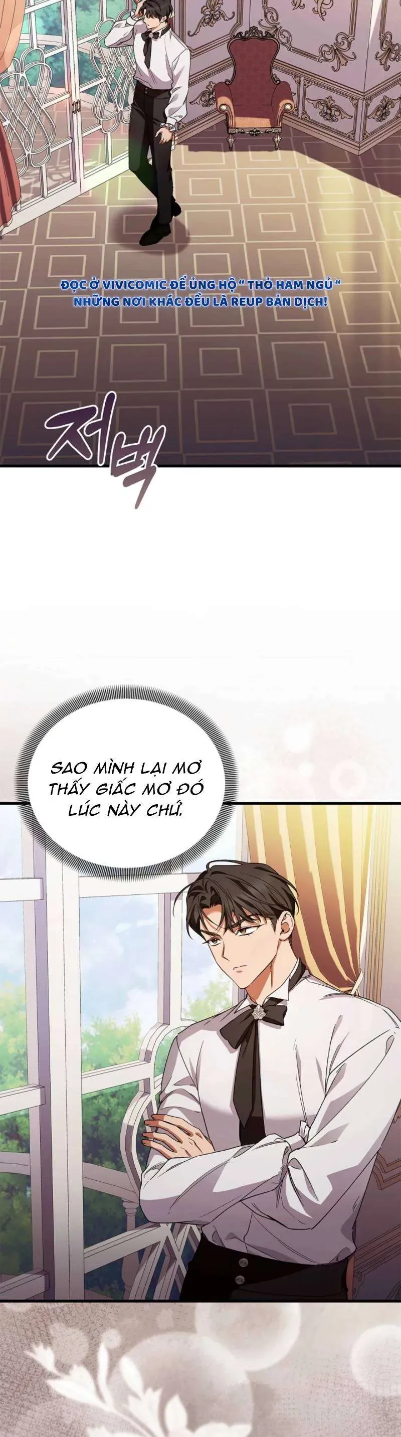 Nữ Bá Tước Bỏ Trốn Đã Quay Trở Lại Chapter 38 - 38