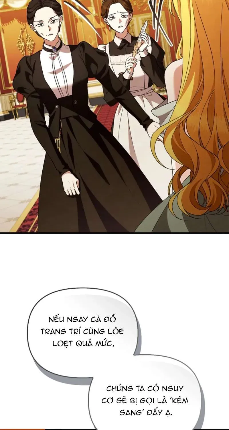 Nữ Bá Tước Bỏ Trốn Đã Quay Trở Lại Chapter 40 - 15