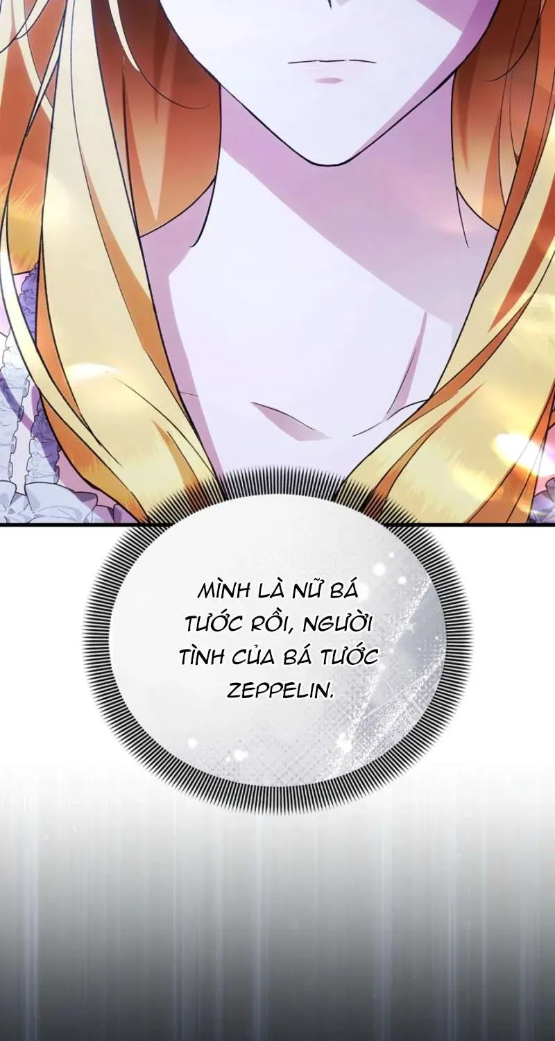 Nữ Bá Tước Bỏ Trốn Đã Quay Trở Lại Chapter 40 - 22
