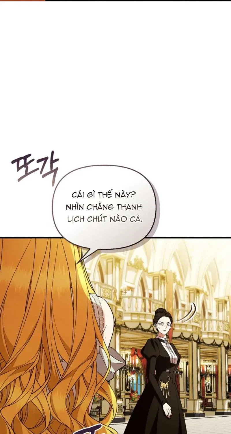 Nữ Bá Tước Bỏ Trốn Đã Quay Trở Lại Chapter 40 - 5
