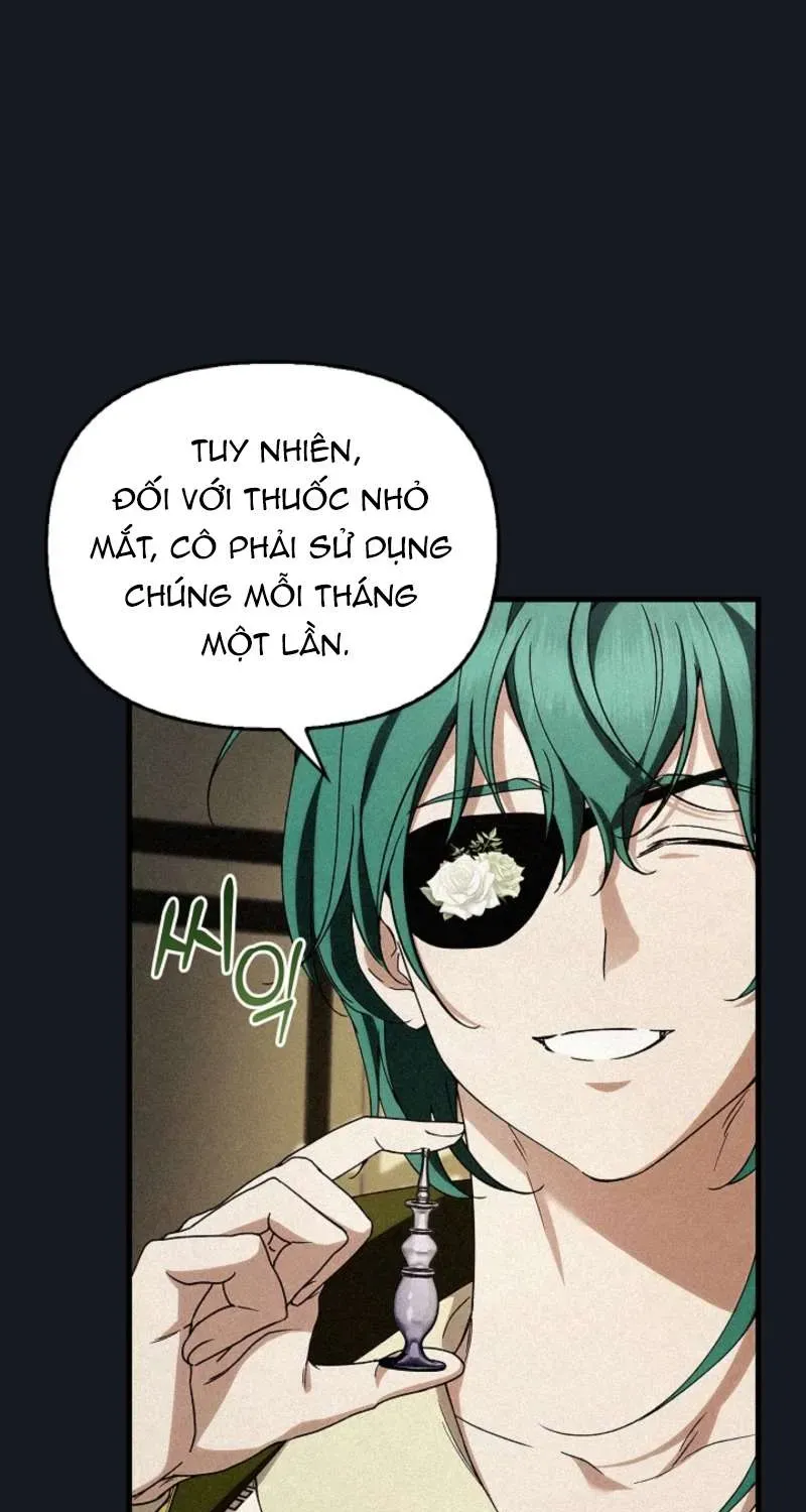 Nữ Bá Tước Bỏ Trốn Đã Quay Trở Lại Chapter 40 - 41