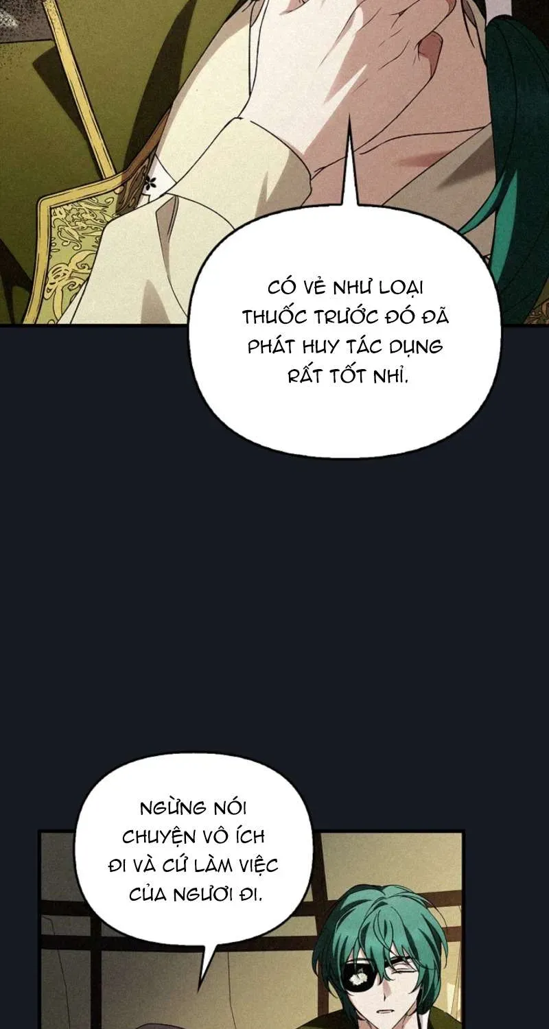 Nữ Bá Tước Bỏ Trốn Đã Quay Trở Lại Chapter 40 - 46