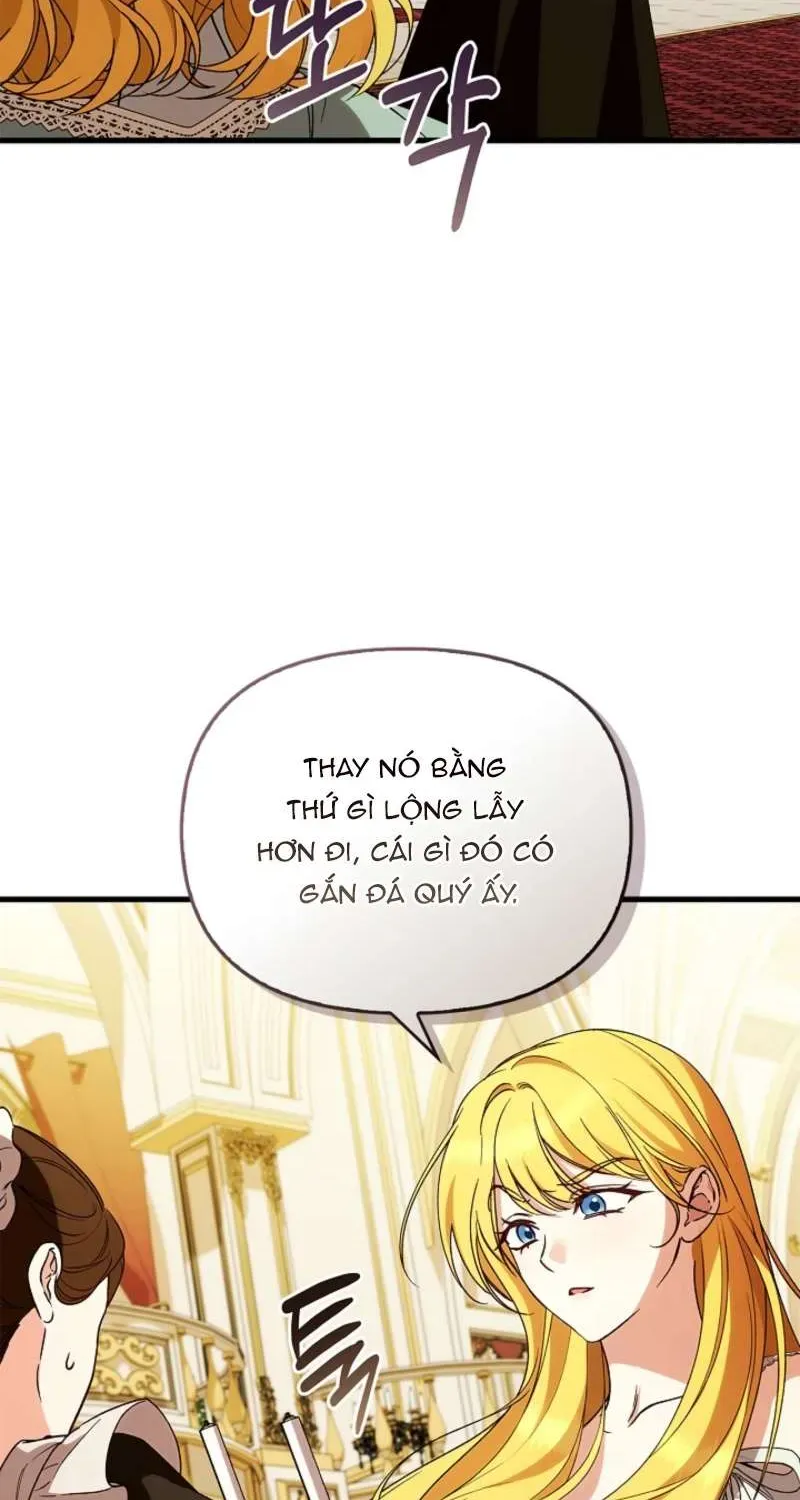 Nữ Bá Tước Bỏ Trốn Đã Quay Trở Lại Chapter 40 - 6