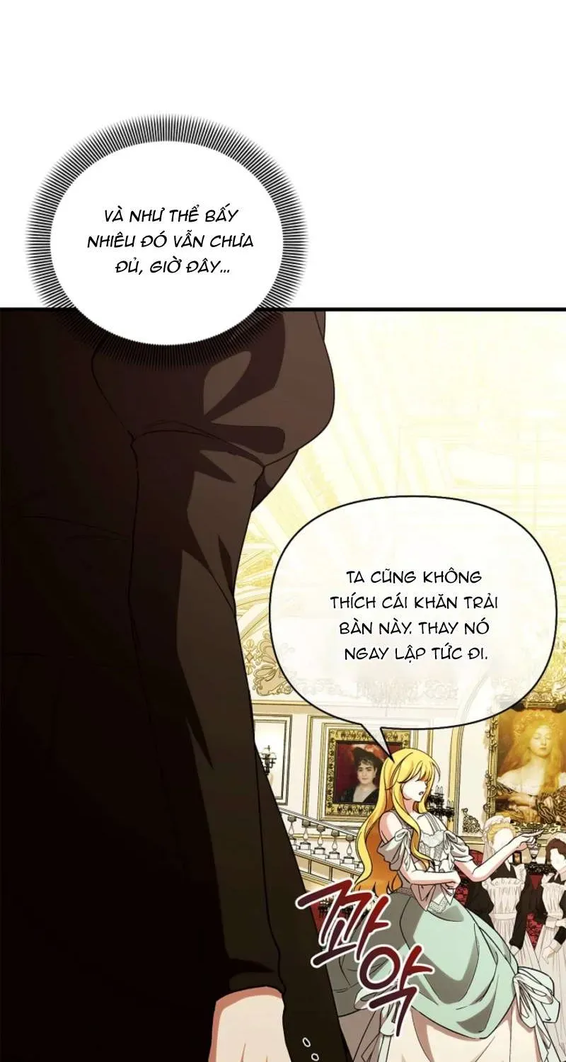 Nữ Bá Tước Bỏ Trốn Đã Quay Trở Lại Chapter 40 - 64