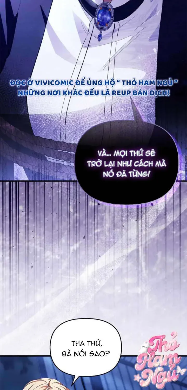 Nữ Bá Tước Bỏ Trốn Đã Quay Trở Lại Chapter 41 - 15