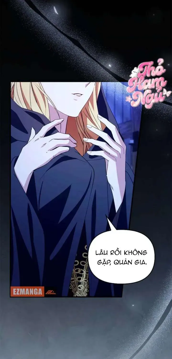 Nữ Bá Tước Bỏ Trốn Đã Quay Trở Lại Chapter 41 - 3