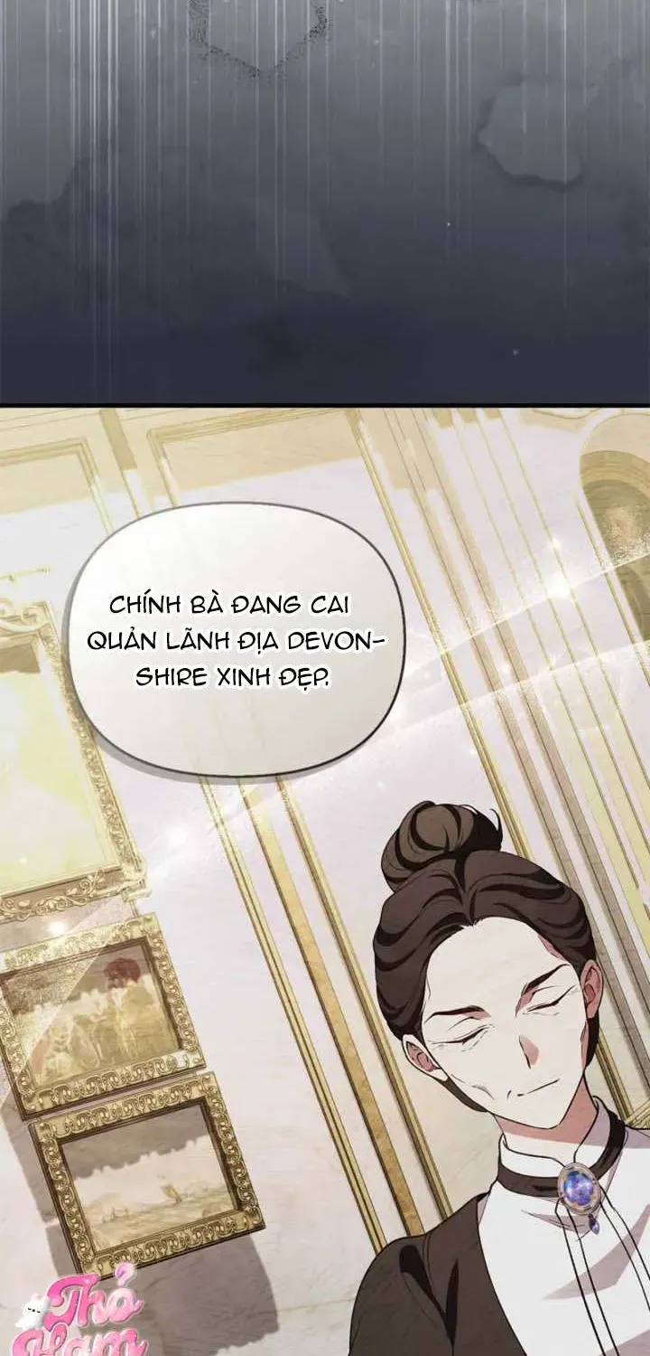 Nữ Bá Tước Bỏ Trốn Đã Quay Trở Lại Chapter 41 - 41